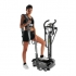 BH Fitness Combo Duo Vibrationsplatte  BYV56